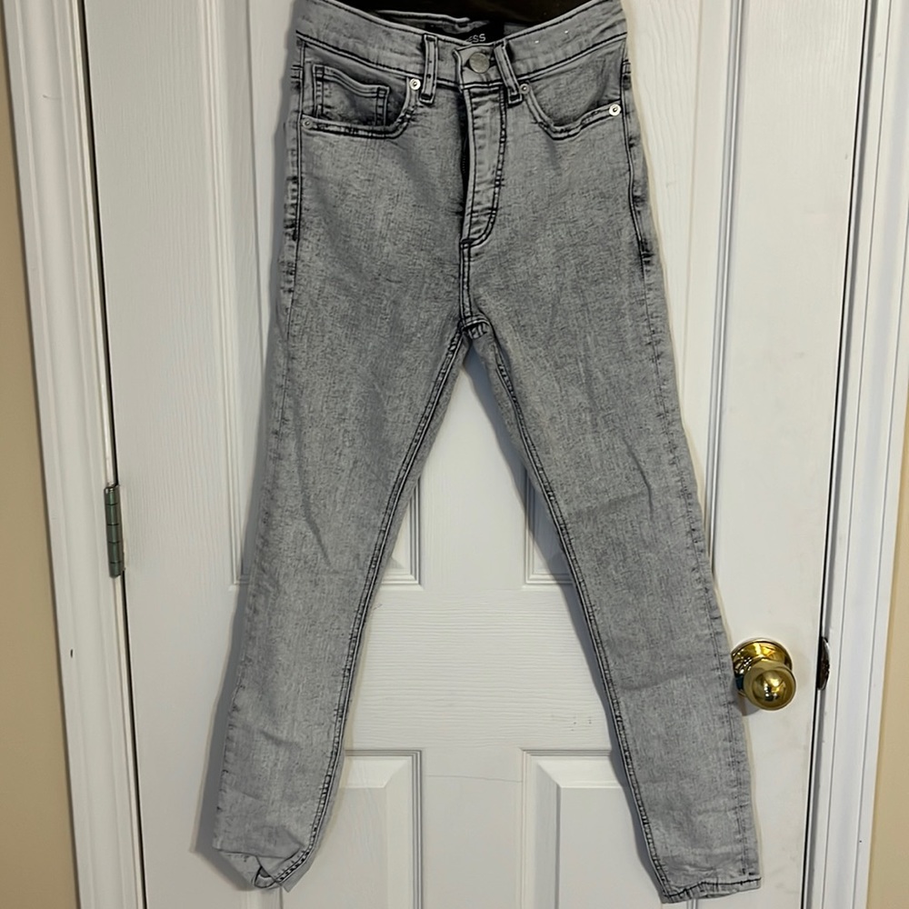 Express jeans